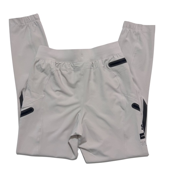 Under Armour Men's Unstoppable Tapered Gym Pant Size Small - Picture 8 of 14